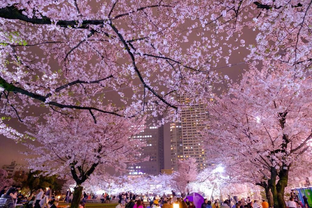 5Mins From Jr Kinshicho! Near Asakusa&Skytree! Tōkyō Extérieur photo