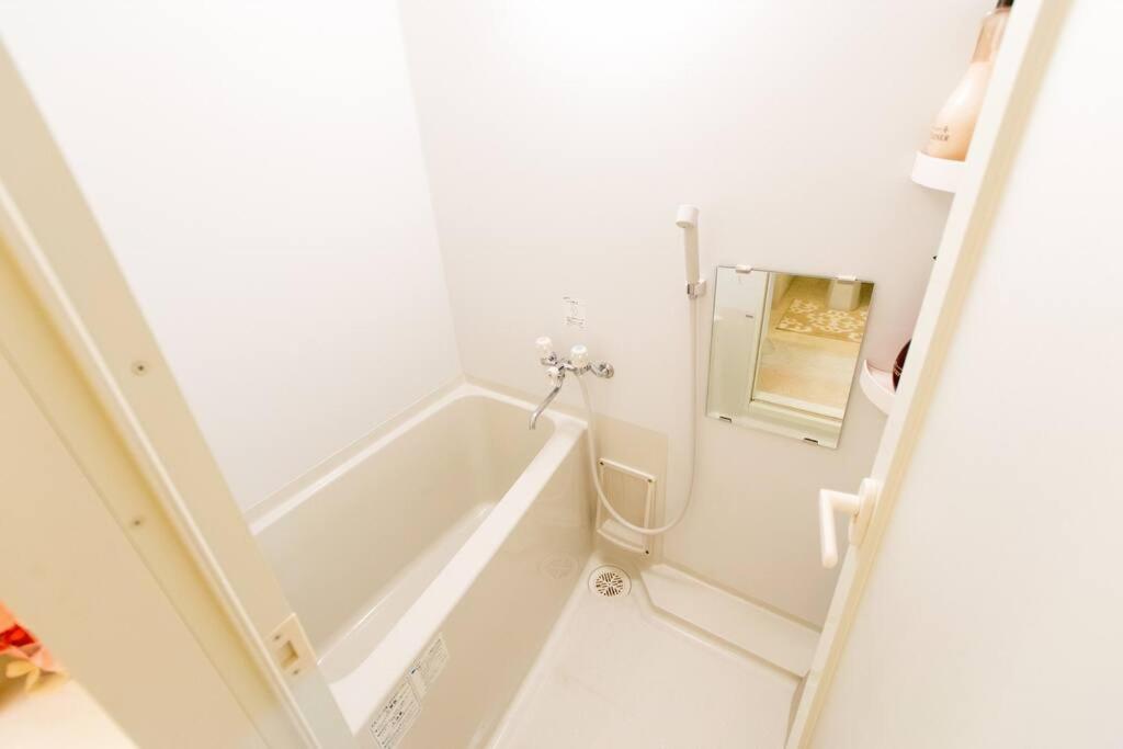 5Mins From Jr Kinshicho! Near Asakusa&Skytree! Tōkyō Extérieur photo
