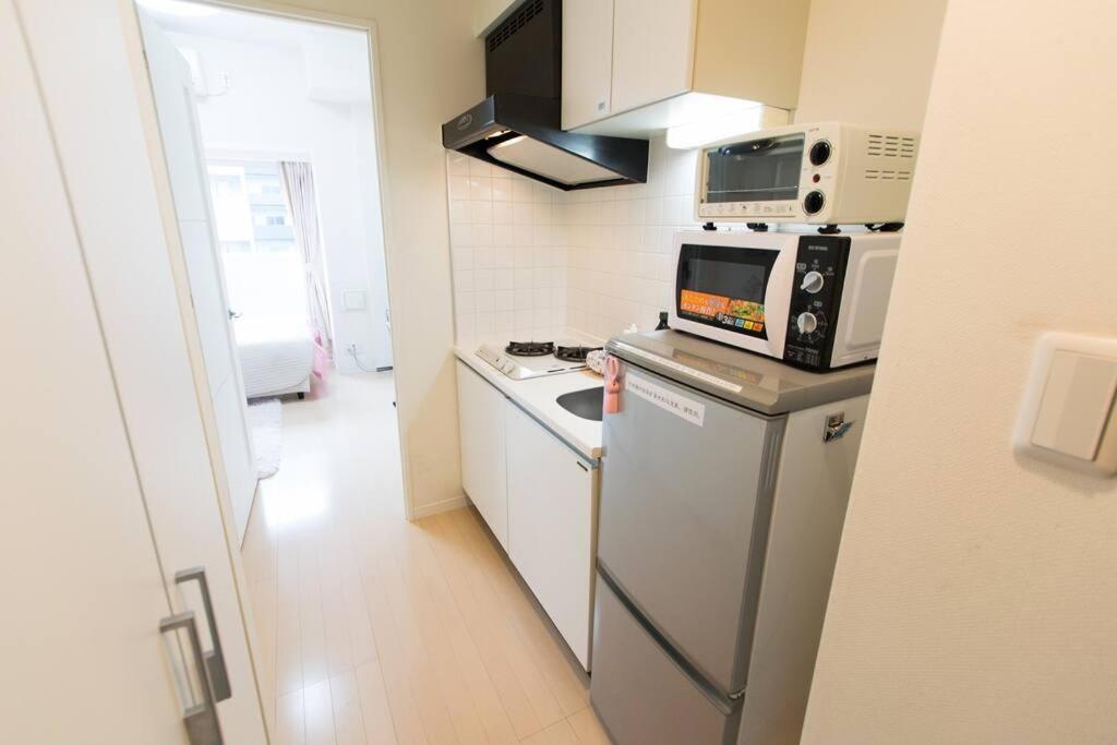 5Mins From Jr Kinshicho! Near Asakusa&Skytree! Tōkyō Extérieur photo