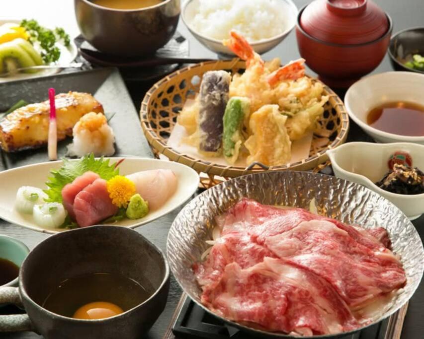 5Mins From Jr Kinshicho! Near Asakusa&Skytree! Tōkyō Extérieur photo